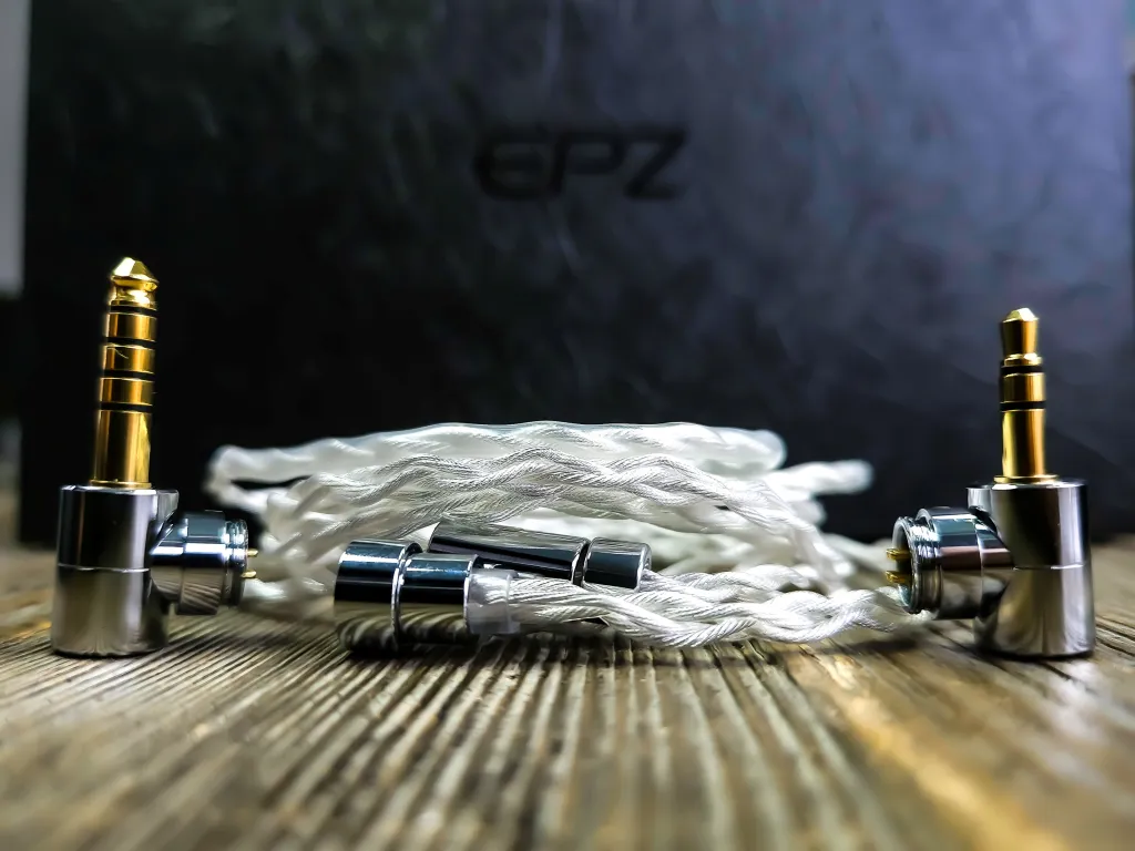 Cáp EPZ P50